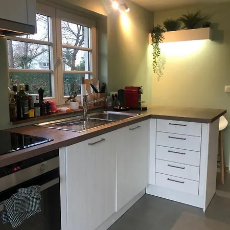 Villa L'échappée Belle, Le Calme à 20km De Bruxelles