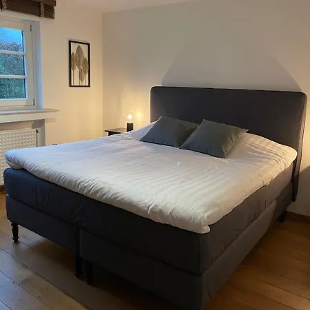 Villa L'échappée Belle, Le Calme à 20km De Bruxelles Lasne